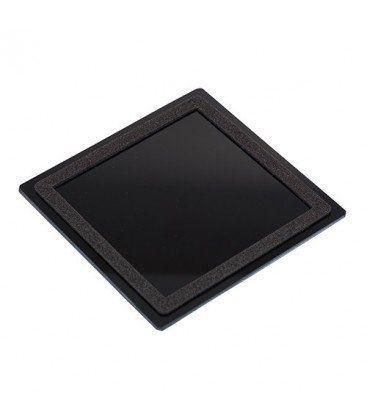 Lee Filtro 100M Cristal Little Stopper 100X100/2Mm 6 Stops