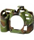 EASYCOVER NIKON PROTECTIVE HOUSING D7500 (CAMOUFLAGE)