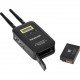 Saramonic Vmiclink5 - Sistema Sem Fio de Três Transmissores e Receptor com Monitor