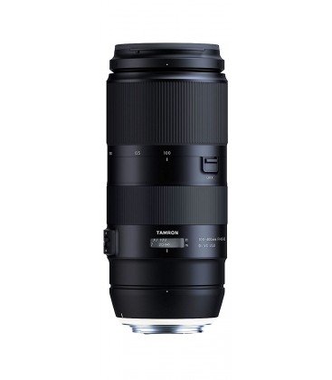 TAMRON 100-400MM F4.5-6.3 DI VC USD PARA NIKON