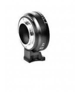 Fotima Adapter F Micro 4/3 auf Canon EF