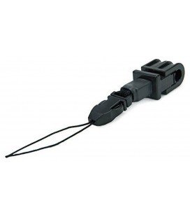 TETHER TOOLS RUCKSTOPPER TETHER- ING KAMERAHALTERUNG + USB