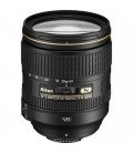 NIKON 24-120 MM f/4G AF-S ED VR (Objective of a kit - without box)