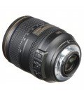 NIKON 24-120 MM f/4G AF-S ED VR (Objetivo de un kit - sin caja)