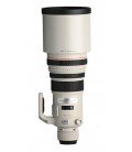 CANON EF 500 mm f / 4L IS II USM PRO PARTNER