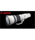 CANON EF 800 mm f / 5.6L IS USM  PRO PARTNER