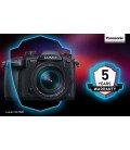 PANASONIC GH5S BODY + 100 EUROS CASHBACK DIRECT