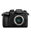 PANASONIC GH5S BODY + 100 EUROS CASHBACK DIRECT