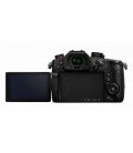 PANASONIC GH5S BODY + 100 EUROS CASHBACK DIRECT