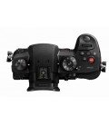 PANASONIC GH5S BODY + 100 EUROS CASHBACK DIRECT