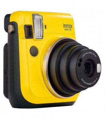 FUJIFILM INSTAX MINI 70 AZUL