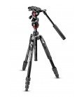MANFROTTO BEFREE LIVE TWIST WITH KNEECAP