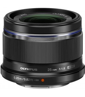 Kaufen Sie Olympus M.Zuiko Ed25Mm 1.8 Schwarz