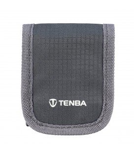 TENBA BATTERY CASE 636-220 - GRAY