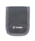 TENBA BATTERY CASE 636-220 - GRAY