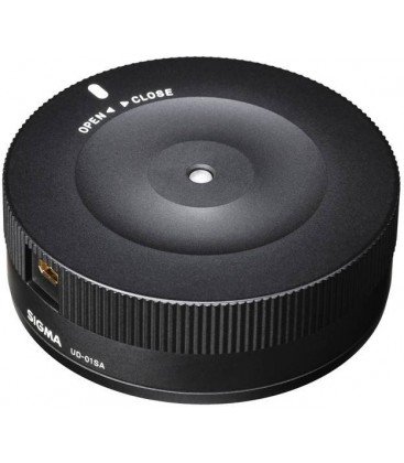 Comprar Sigma USB Dock de Canon Online