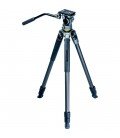 AVANT-GARDE HIGH PRO 2 263AV TRIPOD KIT + ALUMINIUM BALL JOINT