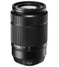 FUJIFILM XC 50-230MM F/4.5-6.7 OIS II SCHWARZ/SCHWARZ