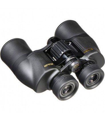 Nikon 8X42 Binocular Aculon A211 Kit Naturaleza Regalo