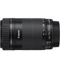 CANON EF-S 55-250 mm f/4.0-5.6 IS STM 