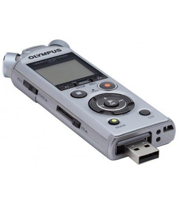 Olympus Ls-P1 Grabadora Digital 4Gb Memoria