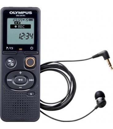 OLYMPUS VN-541PC GRABADOR DIGITAL+ TP8 PARA TELEFONOS