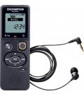 OLYMPUS VN-541PC DIGITAL RECORDER+ TP8 FOR PHONES