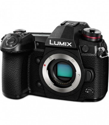 PANASONIC LUMIX DC-G9 BODY 