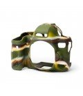 HOUSSE DE PROTECTION EASYCOVER CANON EOS 6D MKII CAMOUFLAGE MKII