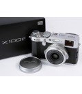 FUJIFILM X100F  + 200 EURO DI SCONTO DIRETTO