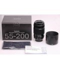 FUJIFILM OBJETIVO FUJINON XF55-200mm F3.5-4.8 R LM OIS 