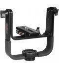 MANFROTTO  393 LENS HOLDER FOR MONOPIE