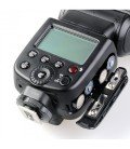 GODOX TT600 HSS GN 60 FLASH MANUAL + DIFUSOR