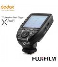 GODOX TTL HSS TRANSMISOR FUJIFILM CPRO-F