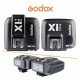 Comprar Godox X1 Ttl Hss Disparador Canon