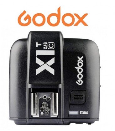 GODOX  X1T-S TTL DISPARADOR INALAMBRICO SONY