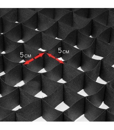 Godox Grid P120L Panel De Abeja 120Cms