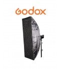 GODOX WINDOW  70X100CMS SB-FW70100 SB + BOWENS ADAPTER + GRID