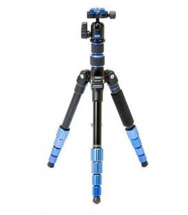 BENRO SLIM TRAVEL TRIPOD KIT WITH N00 KNEECAP