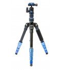 BENRO SLIM TRAVEL TRIPOD KIT WITH N00 KNEECAP