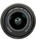 CANON EF-M 15-45mm f/3.5-6.3 IS STM + FREE 1 an VIP MAINTENANCE SERPLUS CANON