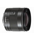 CANON EF-M 11-22 MM F / 4-5.6 IST STM 
