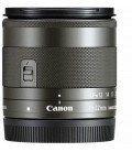 CANON EF-M 11-22 MM F / 4-5.6 IST STM 