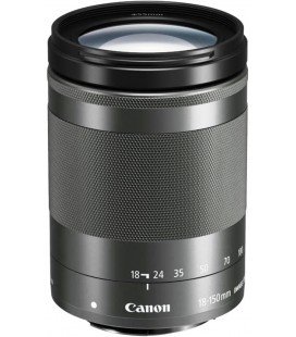 CANON  EF-M 18-150mm f/3.5-6.3 IS STM