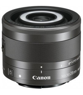 CANON EF-M 28 MM F / 3.5 Macro IS STM