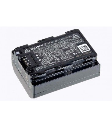 Comprar Sony Fz100 Sony A9 Bateria Online