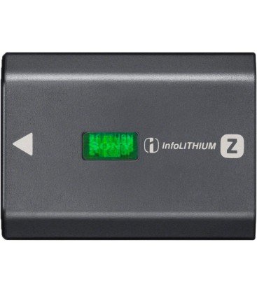 Comprar Sony Fz100 Sony A9 Bateria Online