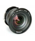 LAOWA 15MM F4 MACRO GRAN ANGULAR CANON