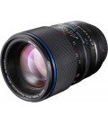 LAOWA 105MM F/2  STF - SONY FE