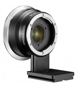 LAOWA MAGIC ADAPTER MFC CANON EF A FUJIFILM GFX 